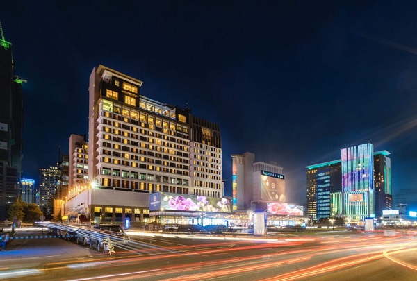 Top 8 sòng bài Casino Campuchia nổi tiếng và uy tín hiện nay 9 Sòng bài Casino Campuchia lớn nhất - Casino Nagaworld