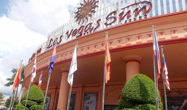 Top 8 sòng bài Casino Campuchia nổi tiếng và uy tín hiện nay 10 Sòng bài Casino Campuchia uy tín - Las Vegas Sun