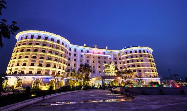 Top 8 sòng bài Casino Campuchia nổi tiếng và uy tín hiện nay 11 Sòng bài Casino Campuchia đẳng cấp - Casino Titan King