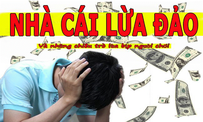 SV66 lừa đảo và sự thật phía sau ít ai biết 10 Người chơi cần làm gì trước tin đồn SV66 lừa đảo?